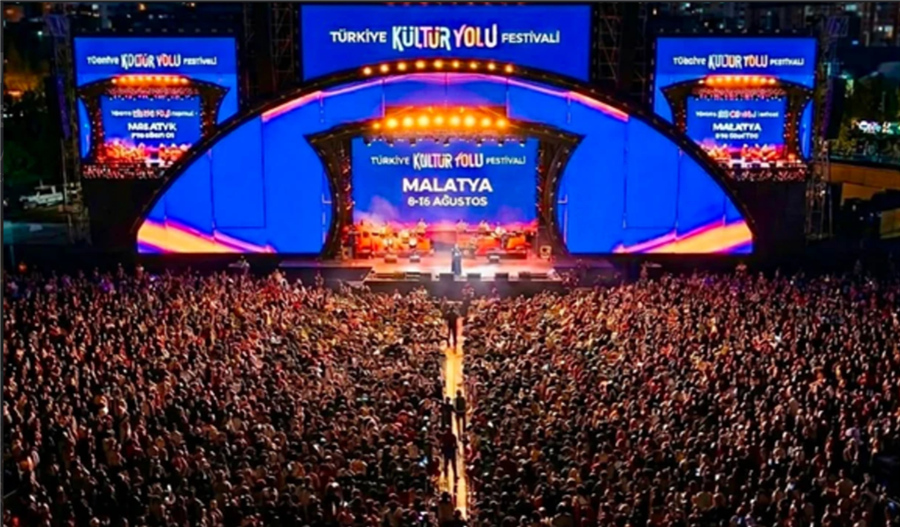 Kültür Yolu Festivali’nde Etiket ve Fahiş Fiyat Denetimi